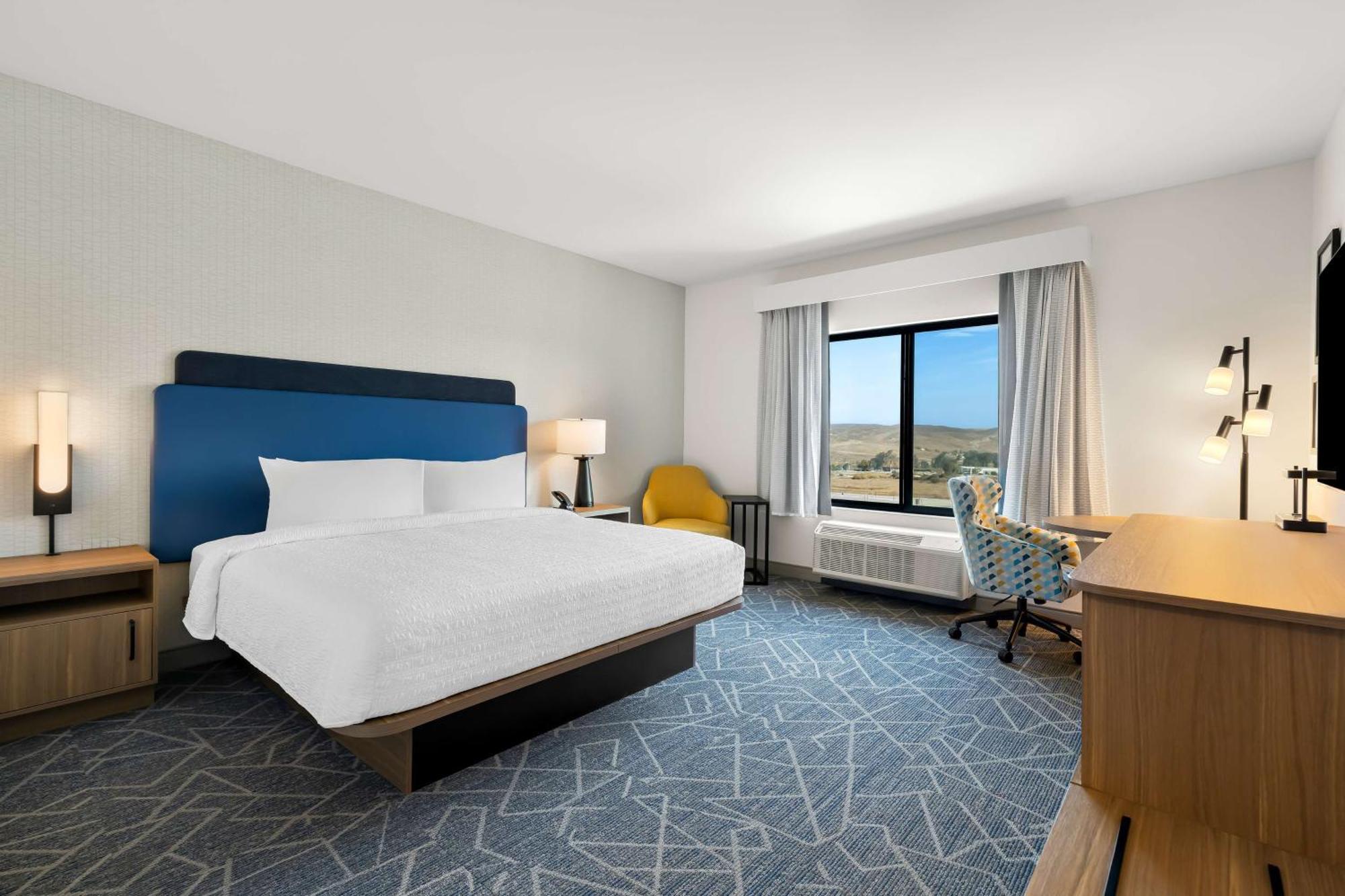 Hampton Inn & Suites Corona, Ca Екстериор снимка