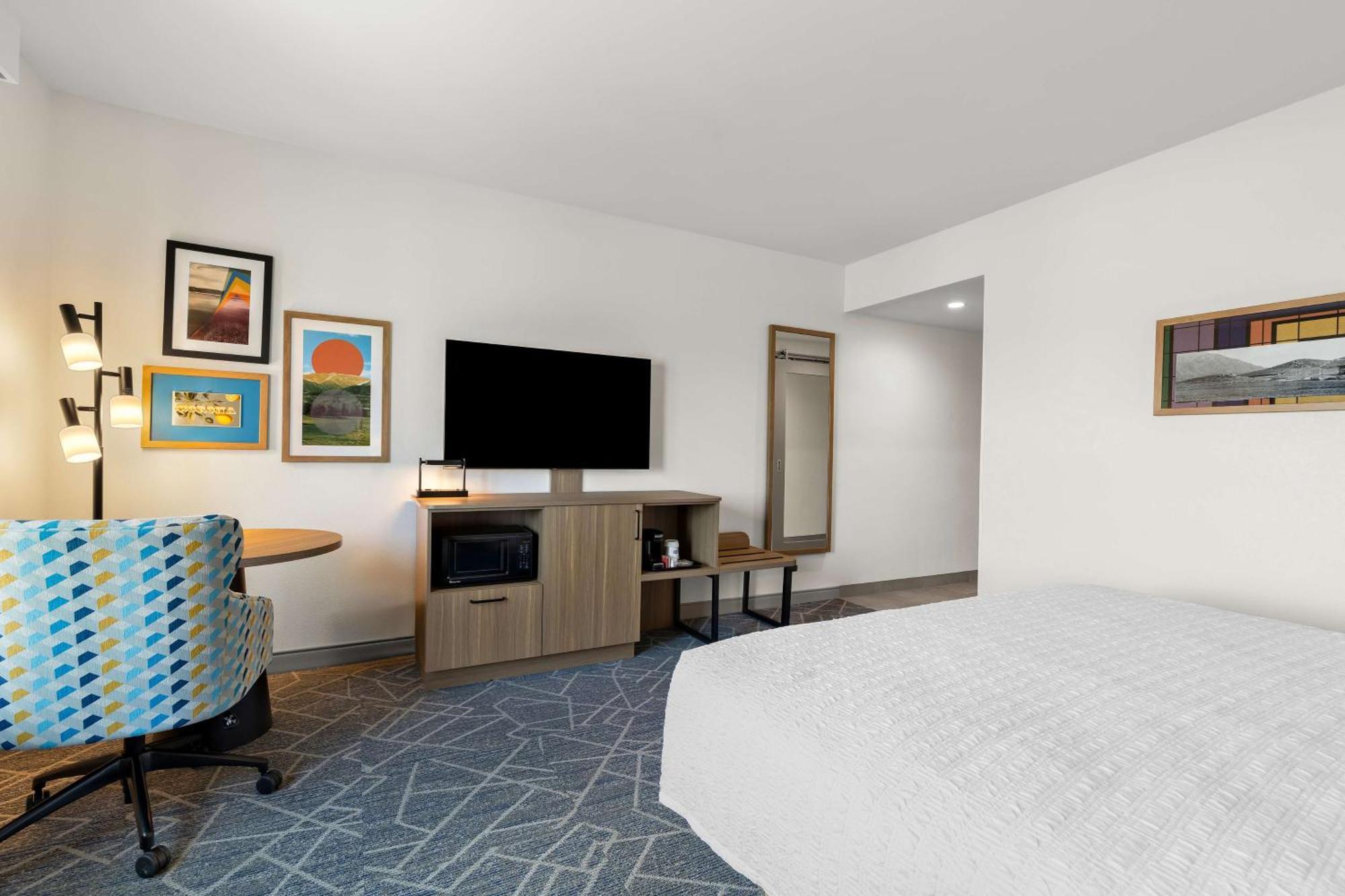 Hampton Inn & Suites Corona, Ca Екстериор снимка