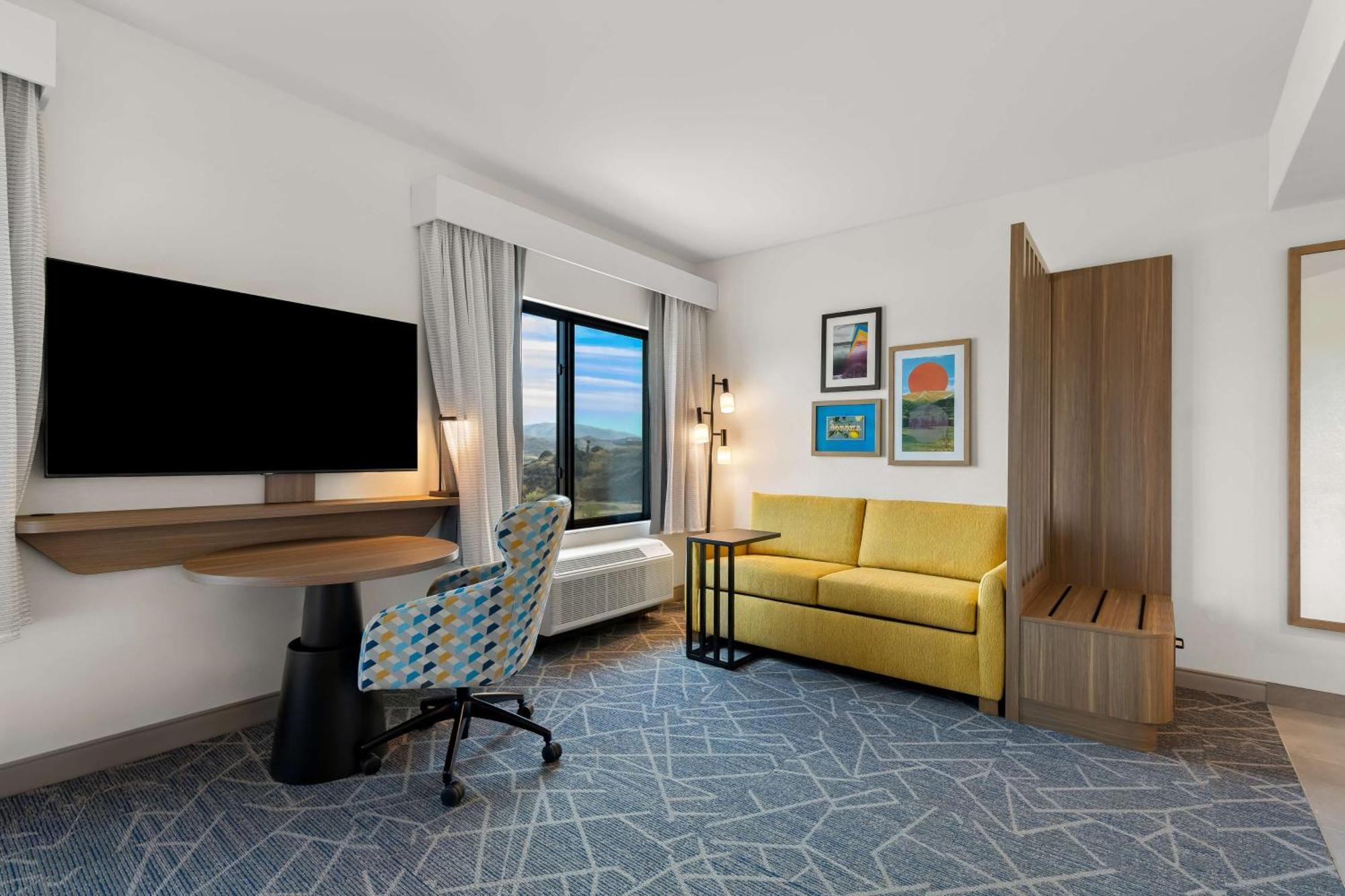 Hampton Inn & Suites Corona, Ca Екстериор снимка